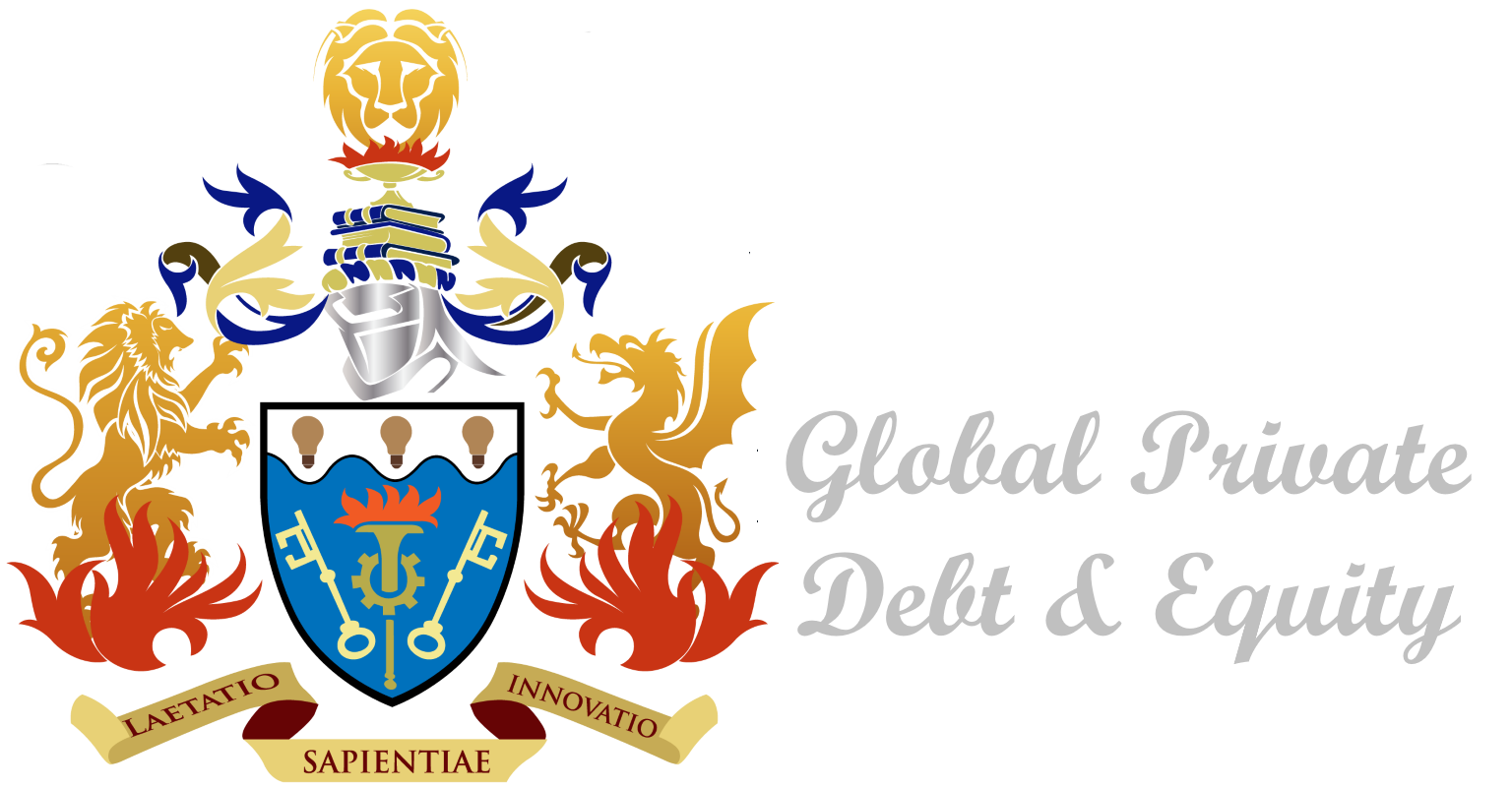 Private Debt and Equity Financing Platform